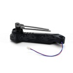 Eachine E58 Arm with Motor Right Behind / Kanan Belakang